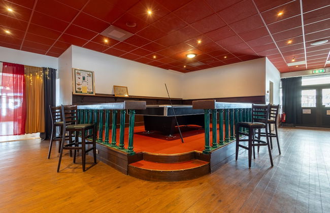 Halmstad Hotel Apartments - Photo 47