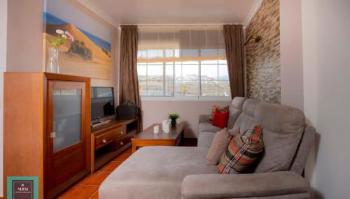 Tita Apartment Montaña La Data - Foto 5