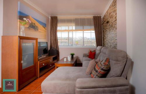 Tita Apartment Montaña La Data - Foto 5