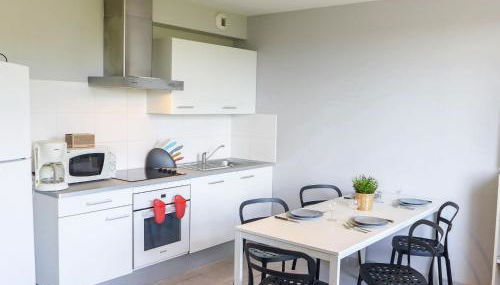 Apartment Amigorena-1 by Interhome - Foto 3