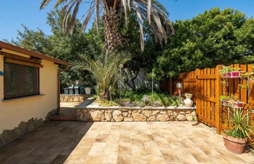 Al mare a Capo Comino - Foto 59