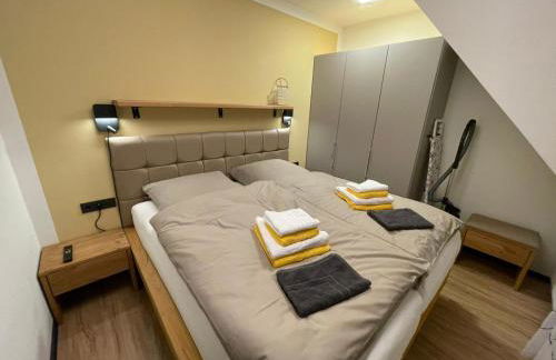 Ferienhaus Kompass (ehemals Pension Hohlen) - Photo 17