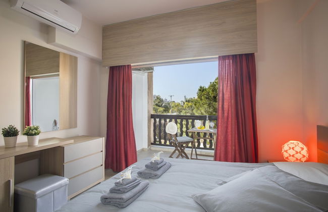 Castle Holiday Apartments - Foto 26