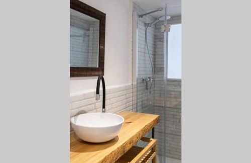 La casa de las barcas Suite a pie de playa - Foto 17