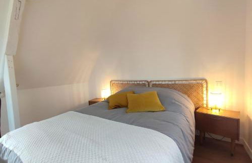 Gîte Gîtes de France® - Marguerite - Foto 22