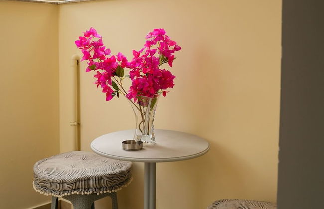 Zircon Gem - Kato Gouves Private Garden Oasis - Foto 4