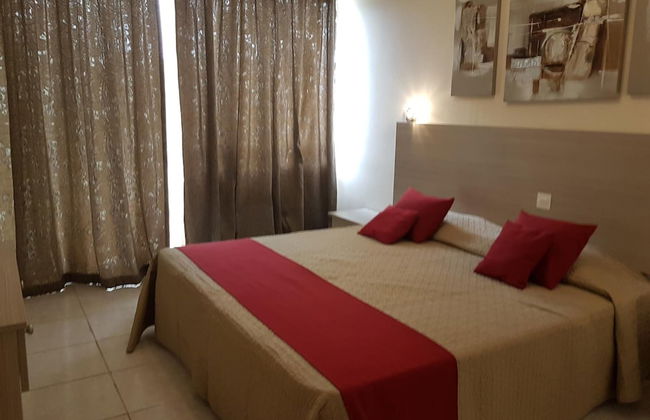 Tasiana Hotel Apartments Complex - Foto 14