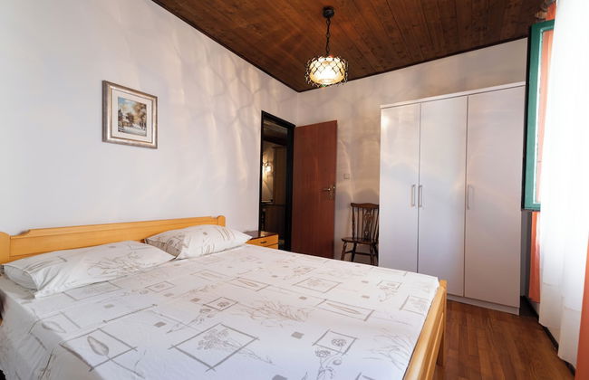 Lovely 2-bedroom Apartment Sonia, Sleeps 6 - Foto 8