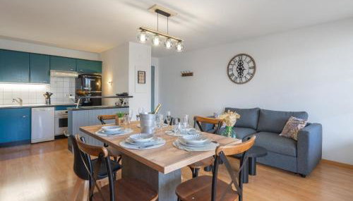 Apartment Les Hautes Folies-9 by Interhome - Foto 3