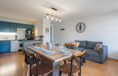 Apartment Les Hautes Folies-9 by Interhome - Photo 3