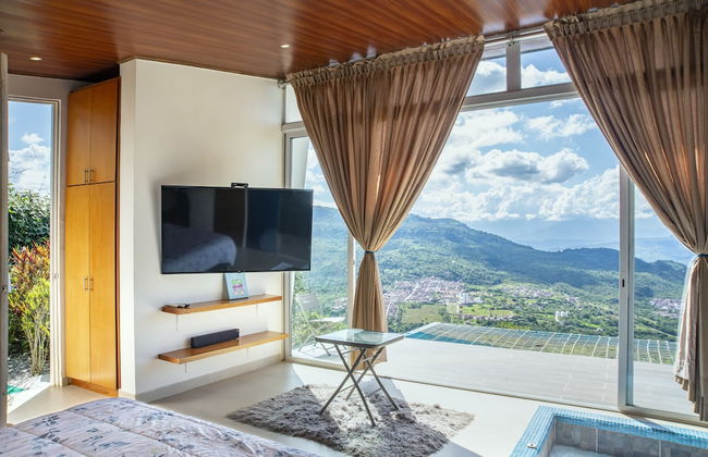 Sunset Palm Lodge - Foto 13