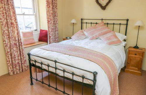 Rose Cottage - Foto 8