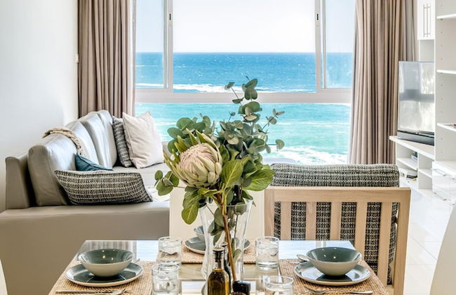 Clifton Apartment w Direct Beach Access Marella - Foto 22