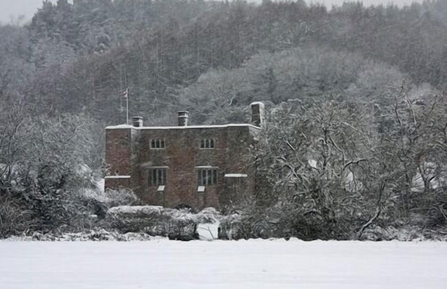 Bickleigh Castle Hotel - Photo 48