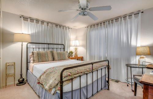 The Shorewood Lakeside Oasis, Pet-Friendly Getaway - Foto 18