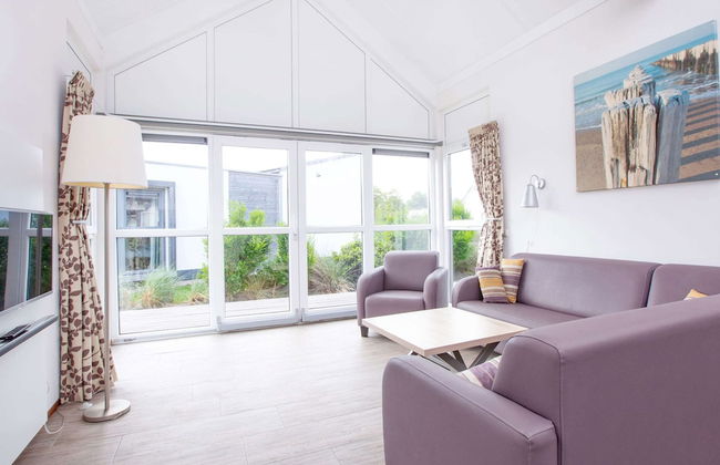 Detached Single Story Holiday Home Near the Sea - Photo 3