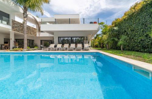 Villa Mirage - Foto 7