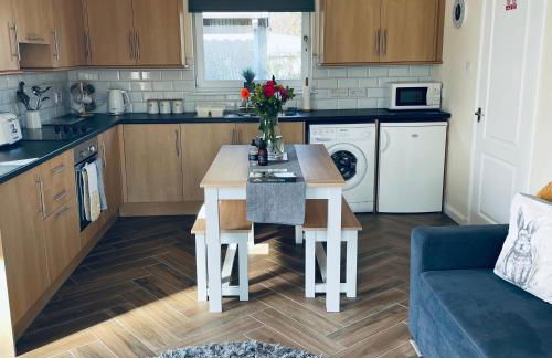 Ramblers Rest Modern Cottage-Perfect Views of Ben Nevis - Foto 2