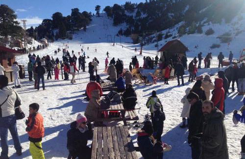 Villa Maria - Foto 43