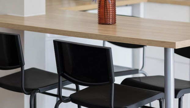 Unique Studio for 4 People by Renters - Foto 4, Cocina privada