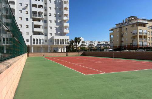 Mi casa vacacional en Valdelagrana - Foto 32