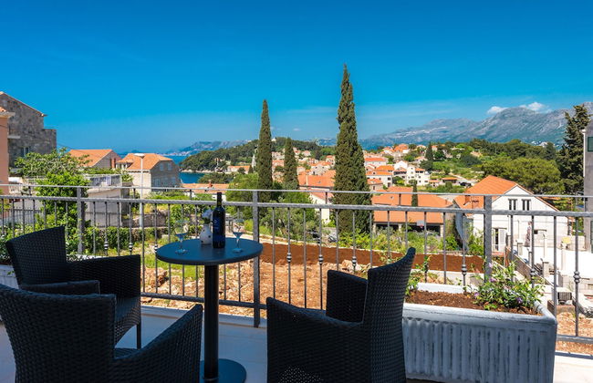 Apartments Rilovic, City and Sea view apartments - Foto 58