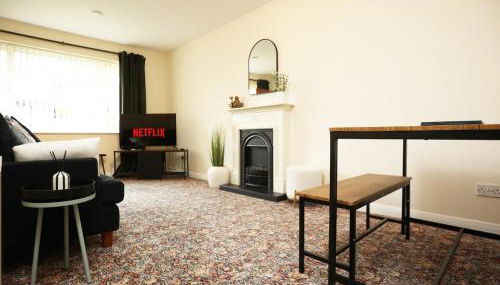 2 bed bungalow - Driveway Parking - Foto 3