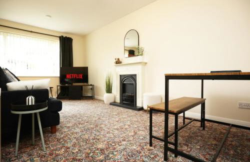 2 bed bungalow - Driveway Parking - Foto 3