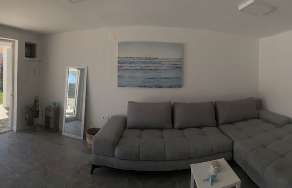 Villa Mediterra Garden & Pool - Foto 11