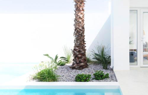 Golden Vista, Beachfront Suites by Explore Andros - Foto 31