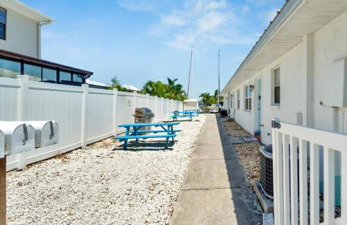 Waterfront-Family & Pet Friendly for 6 - Foto 16