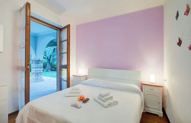 Villa Fiorita - Foto 9