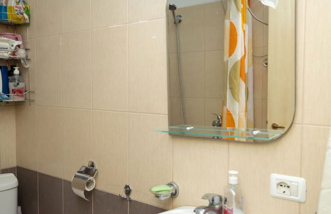 The Blue Apartment in Vlor - Foto 26