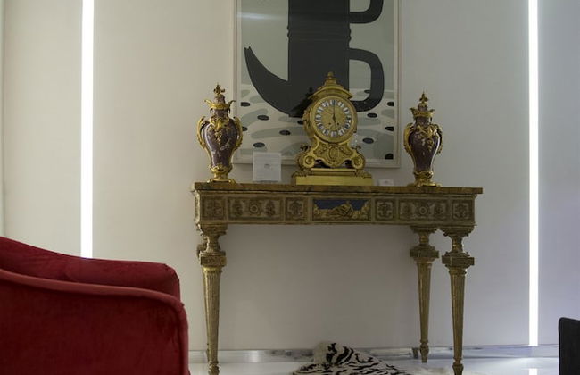 Pantheon Relais - Foto 5