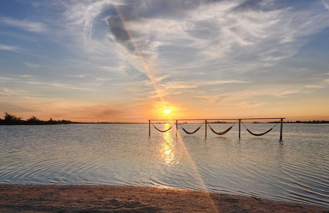 Golden Lake RJ - Foto 28