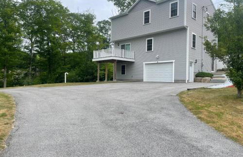 Elegant 3BR Home in Worcester - Foto 22