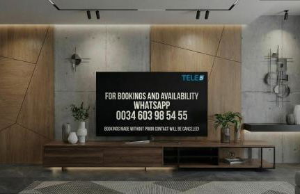 Villa Cestina in Sant Josep de sa Talaia 10gst - Foto 2