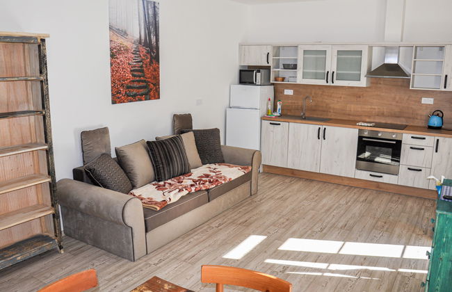 Mariánské schody - Photo 3