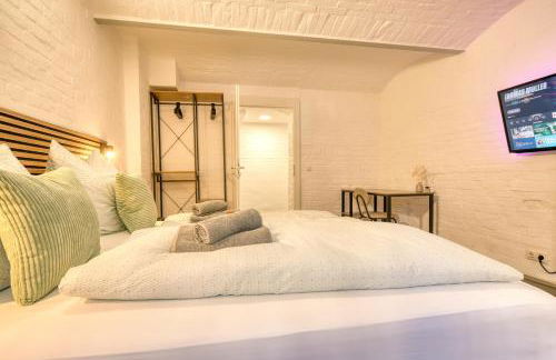 HOMY I Gewölbetraum Nähe Zentrum - Foto 21