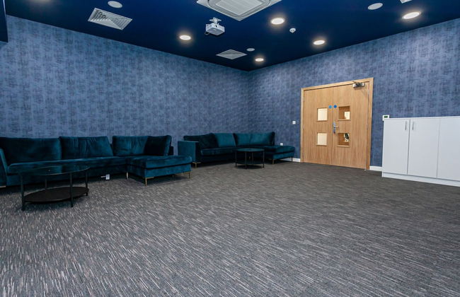 Harbour City Apartments - Foto 17