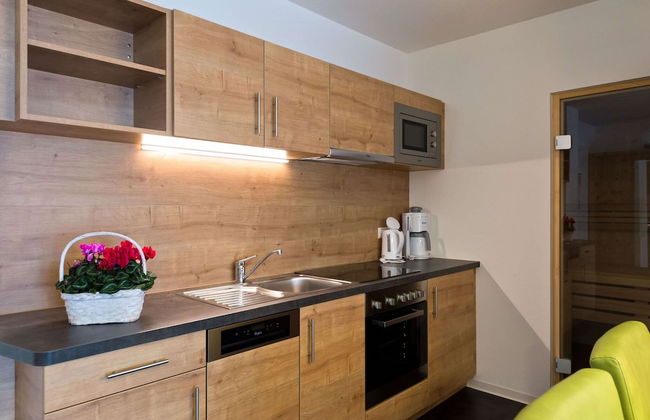 Holiday Resort Grafenmatt, Feldberg - Foto 15