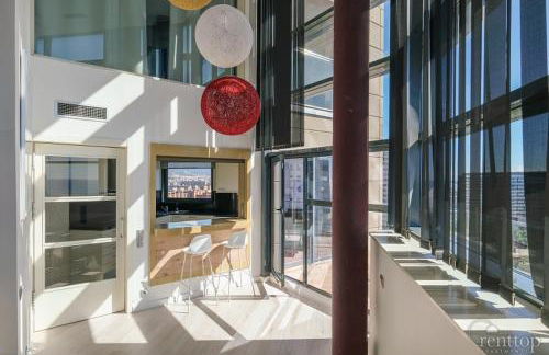 Rent Top Apartments Beach-Diagonal Mar - Photo 56