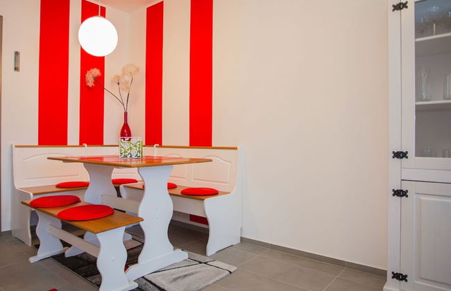 Helle Wohnung bei Winterberg mit Balkon - Foto 9