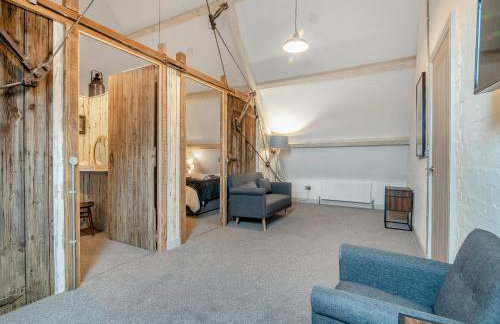 Milkman's Barn - Foto 19