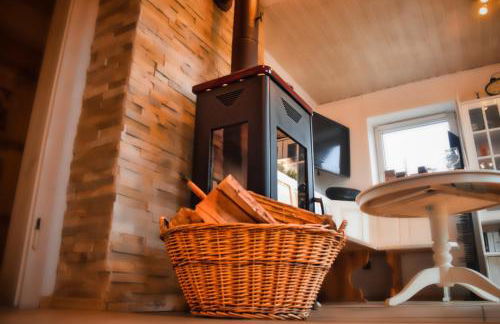 Ferienwohnung zur Steinklamm im bayrischen Wald - Foto 3