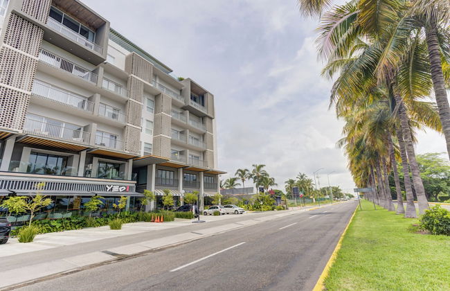 Punto Novo Nuevo Vallarta Condos - Foto 1