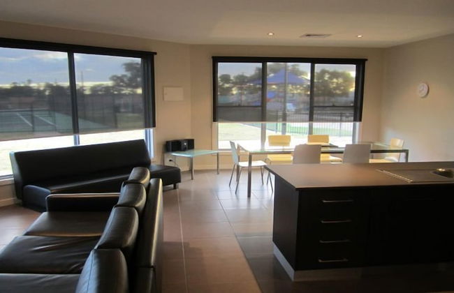 Tindarra Resort - Photo 2