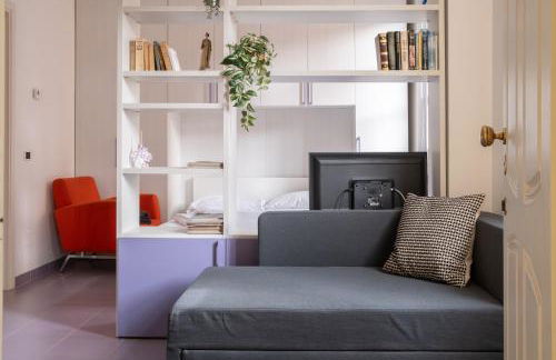 Casa Moro, monolocale moderno nel centro storico - Foto 18