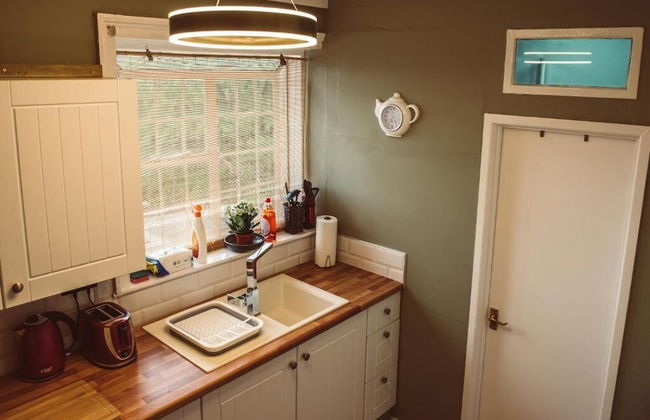 Penygelli Country House Apartments - Foto 21