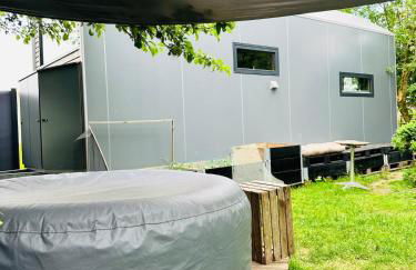 Tiny House nah am Nationalpark - Foto 41